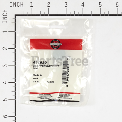 Snapper 230543 Use 691920: Adapter  Spring - image 4