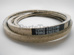Toro E323745 Belt
