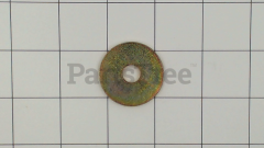 MTD 583320 Washer