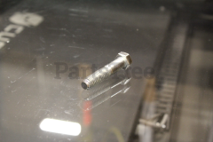 Simplicity 292710 Hex Head Capscrew, 7/16-14 X 2 1/4 - image 2