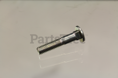Gravely 126419 Roundhead Squareneck Bolt, .38-16 X 2.00 G5 Zcc - image 2