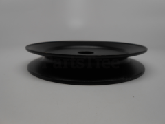 MTD 756-3096 Deck Spindle Pulley - image 2
