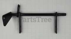 Snapper 1727951ASM Lift Shaft Assembly - image 2