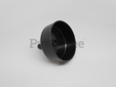 Echo A556000700 Clutch Drum - image 4