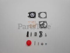 RedMax 530069841 Carburetor Repair Kit