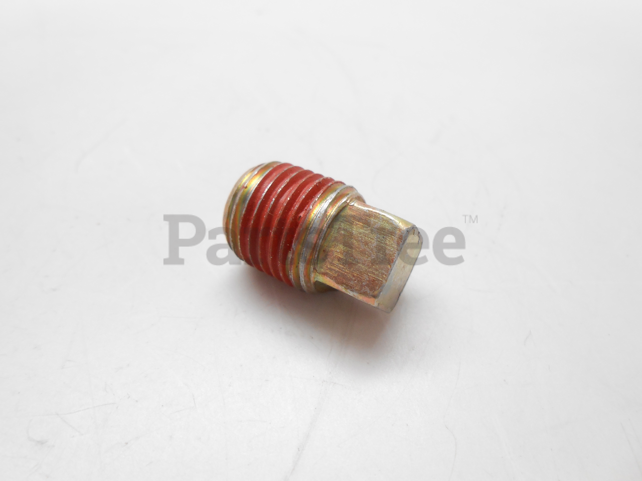 Cub Cadet Repair Part BS691686 Oil Drain Plug PartsTree