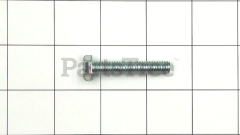 Snapper 502501112 Bolt, 5/16-18 X 1-1/2 Gd5 Yz - image 1