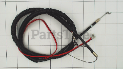 RedMax 505198601 Wiring Assy