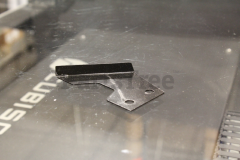 Murray 1704116A Bracket, Height Of Cut 16ga - image 1