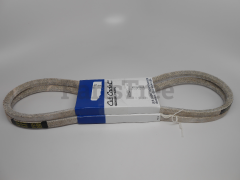 MTD 954-3084 Manual Pto Belt, .50" X 37.625" - image 2