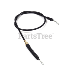 Simplicity 761400MA Auger Clutch Cable - image 1