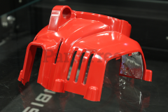 MTD 753-08282 Engine Cover, Front