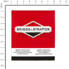 Briggs & Stratton 698314 Alternator - image 2