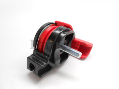 Echo C453000340 Throttle Lever Assembly - image 5