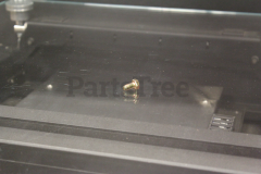 Exmark 3114-016 Hex Head Screw
