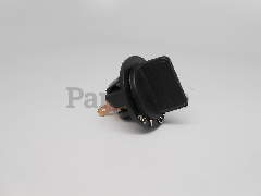 Briggs & Stratton 692309 Rotary Switch - image 4