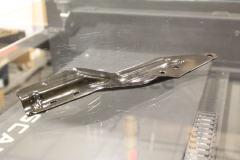 Snapper 7035329 Left Lower Handle - image 3