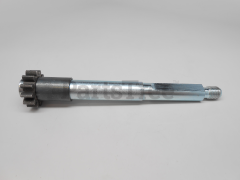 Snapper 51932 Short Axle Assembly - image 2