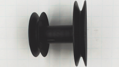 Snapper 7073804YP Pulley Engine 38 - image 2