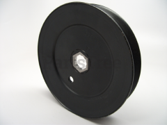 MTD 756-0969 Pulley, 5" Dia - image 4