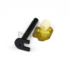 Simplicity 790843 Use 796193: Shaft-Choke - image 1