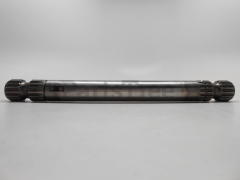 Snapper 1715314 Spline Shaft, 0.9980od - image 1