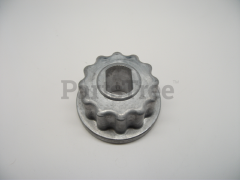RedMax 532186737 Steering Shaft Adapter Kit - image 5