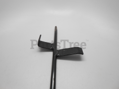 Exmark 1-322192 Opc Rod Weldment - image 2