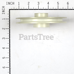 Snapper 281336 Use 281336s: Pulley-Starter - image 4