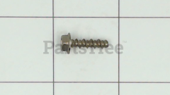 MTD 01005632 Hex Screw, 8 X 5/8