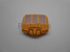 RedMax 503814502 Air Filter Assembly - image 1