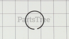 Homelite PS03498 Piston Ring