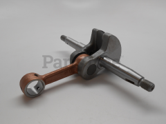 Echo 22160-42002 Crankshaft Assy - image 2