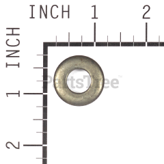 Simplicity 17X170 Washer, .470 X 1.00 .25 Flt - image 3
