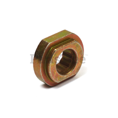 Murray 1713197 Hub, Pulley, Center & R.H. - image 1