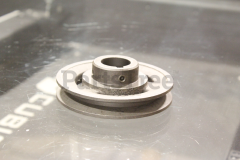 Scag 48423 Pulley, 4.50 Dia 1.125 Bore
