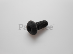 Exmark 613281 Hex Socket Button Head Screw - image 2