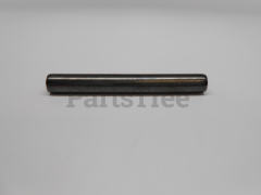 MTD GW-97072 Spiral Spring Pin - image 2