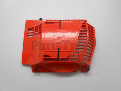 RedMax 537114201 Starter Housing - image 1