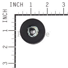 Snapper 87841 Use 87841gs: Mnt  Vbrtn  Donut Type - image 2