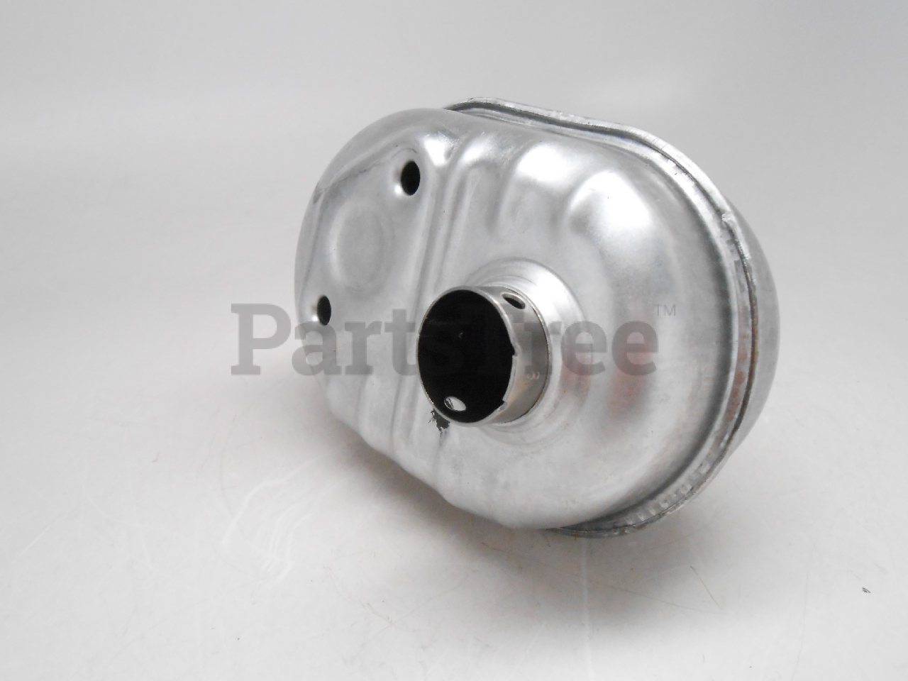 Honda Repair Part 18310-Z0Y-000 - Muffler | PartsTree