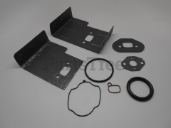 RedMax 530071750 Gasket Kit, 25cc