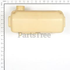 Snapper 7601114MA Use 1002073ma: Fuel Tank - image 3