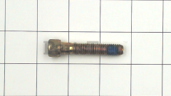 Snapper 1960508SM Hex Capscrew, Skt Hd - image 3