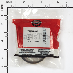 Snapper 7053576 Brake Band Assembly - image 2