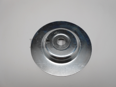 MTD 09322 Brake Disc - image 1