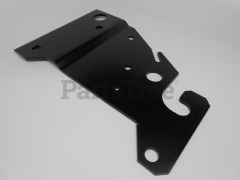 Poulan 532136940 Front Suspension Brkt Rh - image 2