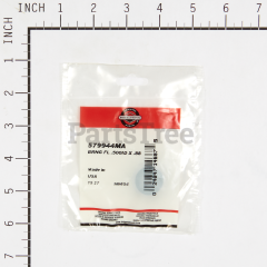 Snapper 579944 Flange Bearing, .500 Id X .88 - image 2