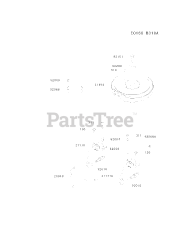 Kawasaki FH430V-DS26 - Kawasaki Engine ELECTRIC-EQUIPMENT