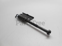 RedMax 506266604 Belt Tensioner Assembly - image 1